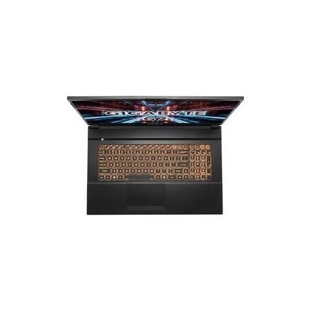 Gigabyte G7 Core i7-11800H 16GB 512GB SSD GeForce RTX 3050Ti Gigabyte G7 Core i7-11800H 16GB 512GB SSD GeForce RTX 3050Ti